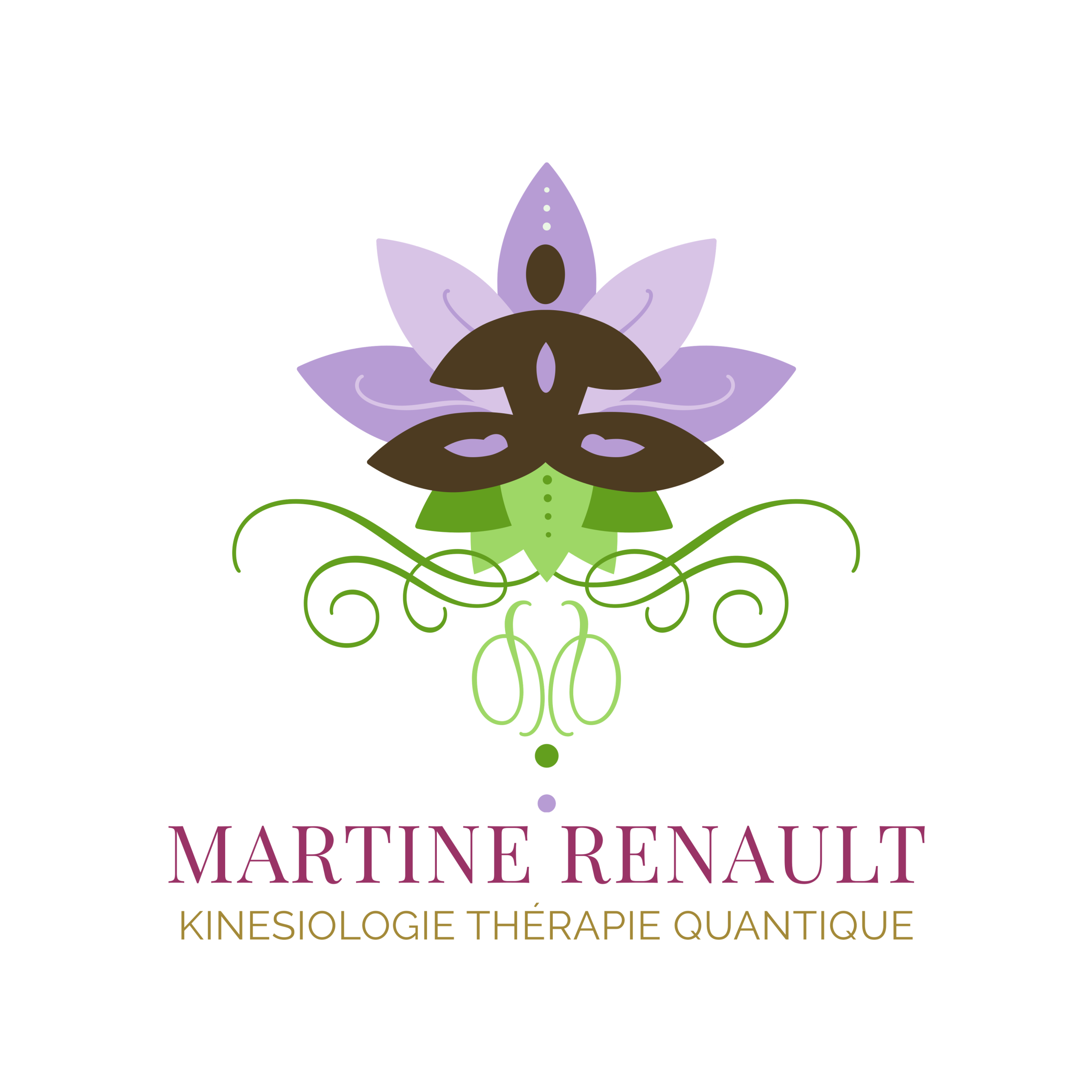 VERS SON ÊTRE ESSENTIEL